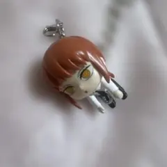 チェンソーマンレゼ編つまんでつなげてマスコット 1 マキマ