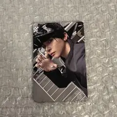 &TEAM ニコラス トレカ