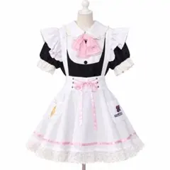 めいどりーみん ハピネス制服 メイド服 正規品 - メルカリ
