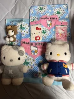 ハローキティまとめ売り