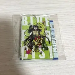 2026年最新】スライドアクリルキーホルダー 青の祓魔師の人気アイテム