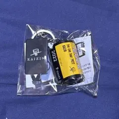 Eve 廻人 フィルムキーホルダー