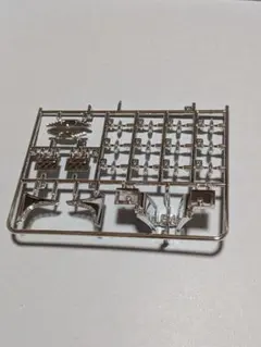 アオシマ　デコトラプラモデル　ナマズマーカー　フェンダー　バスマークのサムネイル