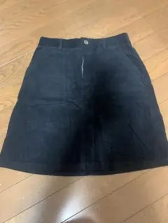 Emsexcite 黒 タイトスカート M