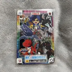 2026年最新】デジモン カードダスの人気アイテム - メルカリ