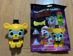 Five Nights at Freddy's Squishme