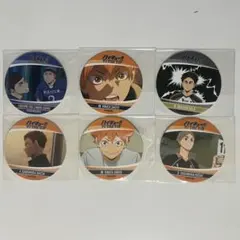 ハイキュー!! コースター