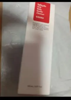 COSRX Salicylic Acid Daily Cleanserのサムネイル