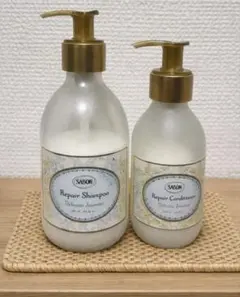 2025年最新】SABONシャンプーの人気アイテム - メルカリ