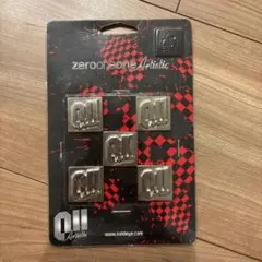 011Artistic ゼロワンワン　デッキパッド　6個入り　新品未使用