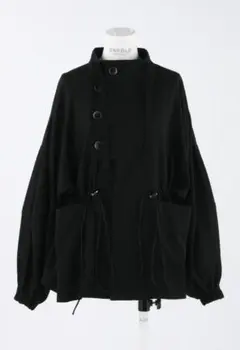 ★もも　ENFOLD ブルゾン★ 25AW】ENFOLD エンフォルド / BLOUSON / ブルゾン | TRENT