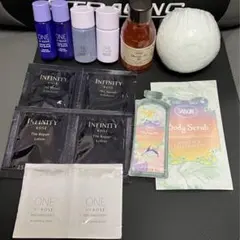 KOSE SAVON　コーセー　サボン　サンプル　試供品　美容液