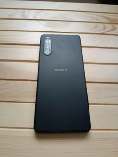 2026年最新】xperIa 10 iv ブラック 128gbの人気アイテム - メルカリ