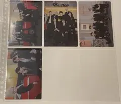 BTS ＊ PTD ON STAGE Seoul / ミニフォトAll+Unit