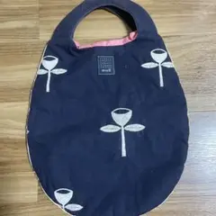 minä perhonen angelエッグバッグハンドバッグミナペルホネン