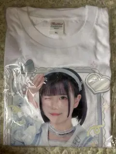 iLiFE! 華瀬まい 推しTシャツ - メルカリ