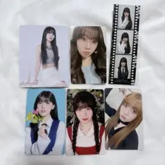 ME:I 高見文寧 AYANE まとめ売り セット