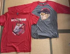 ラーズ　ヌードバー　Tシャツ