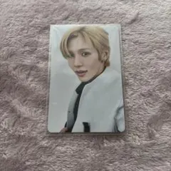 RIIZE RIIZING LOUD md ショウタロウ トレカ