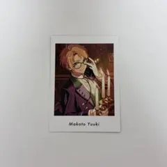 あんスタ　遊木真　ぱしゃっつ