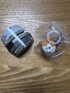 プロ野球マスコット めじるしアクセサリー