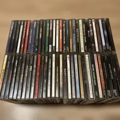 66枚セット Hip Hop/R&B 90s〜00s中心 CDまとめ売り