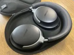 【美品】Bose QuietComfort Ultra Headphones