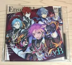 あんスタ 中国限定 2024年618特典 アクリルパネル Crazy:B