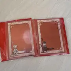 刀剣乱舞 アニカフェ 硬化ケース 小豆長光　富田江