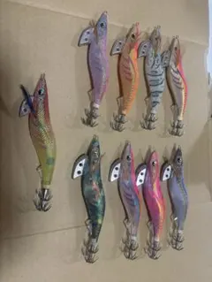 2026年最新】エギ王kの人気アイテム - メルカリ