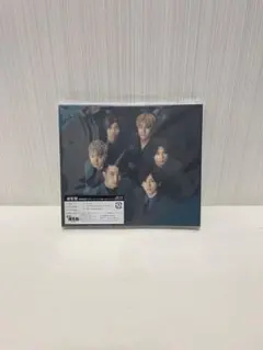 【SixTONES】共鳴 通常盤