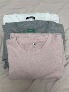 UNIQLO ユニクロ バイラビット ピンク 長袖 150 まとめ売り