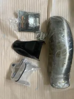 新品 スクランブルエッグ ハリアー 1984年 バンダイ - メルカリ