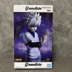 Hunter✖︎Hunter-キルア-