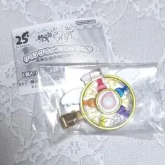 おジャ魔女どれみ ♡ クリアクリップコレクション