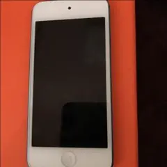 iPod touch 第五世代 青 32GB 美品