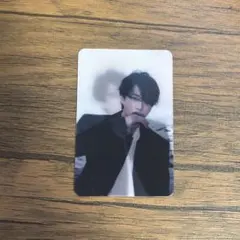 StrayKids チャンビン DOIT ITver. 封入 レンチキュラー②