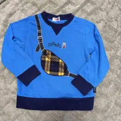 THOMAS & FRIENDS トレーナー 110cm