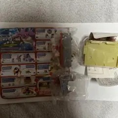 立体ポケモン図鑑　ポケモンセンター