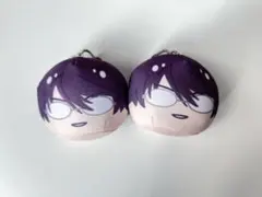 テニスの王子様 柳生比呂士 おまんじゅう