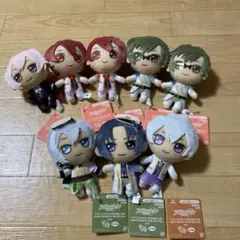 2025年最新】アイドリッシュセブン ぬいぐるみ 8の人気アイテム - メルカリ
