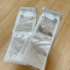 플라워 백, 플라워 홀더, 웨딩 웨딩 액세서리, 10 x 2 세트