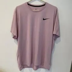Nike Pro Dri-FIT Tシャツ XXL ピンク