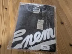 SAINT Mxxxxxx Public Enemy Tシャツ L 新品·未開封のサムネイル