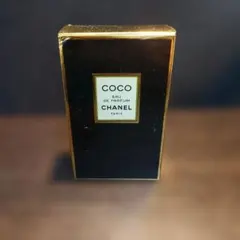 COCO ココ Eau de Parfum CHANEL