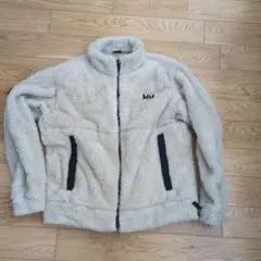 ボアジャケット ブルゾン