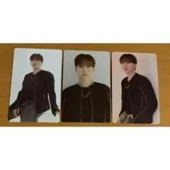 スングァン SEVENTEEN 2024 FOLLOW AGAINランダムトレカ