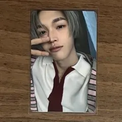 RIIZE All of You 初回限定B トレカ ウォンビン