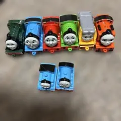 トーマス セット