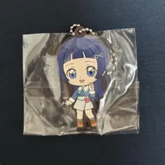 キミとアイドルプリキュア♪ カプセルラバーマスコット1 蒼風なな